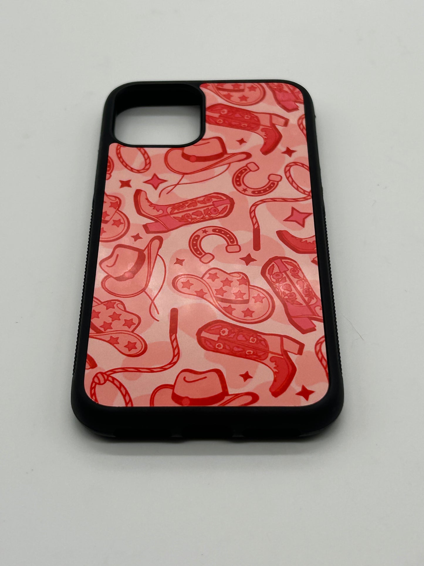 Cowgirl Phone case