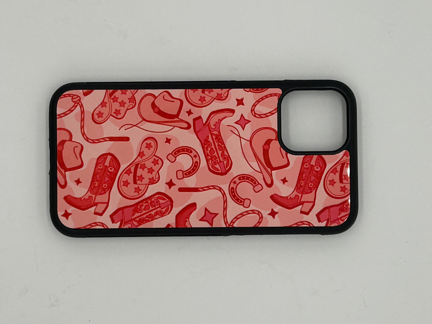 Cowgirl Phone case
