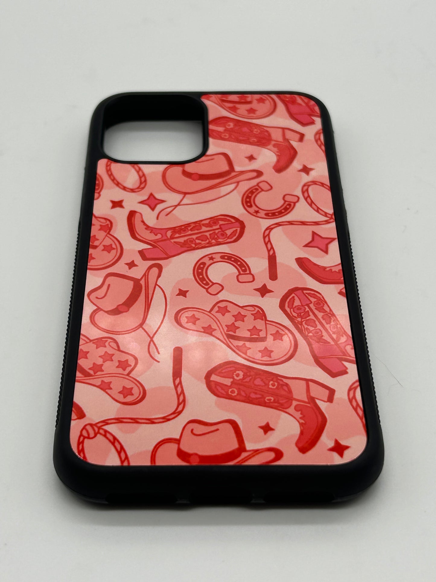 Cowgirl Phone case