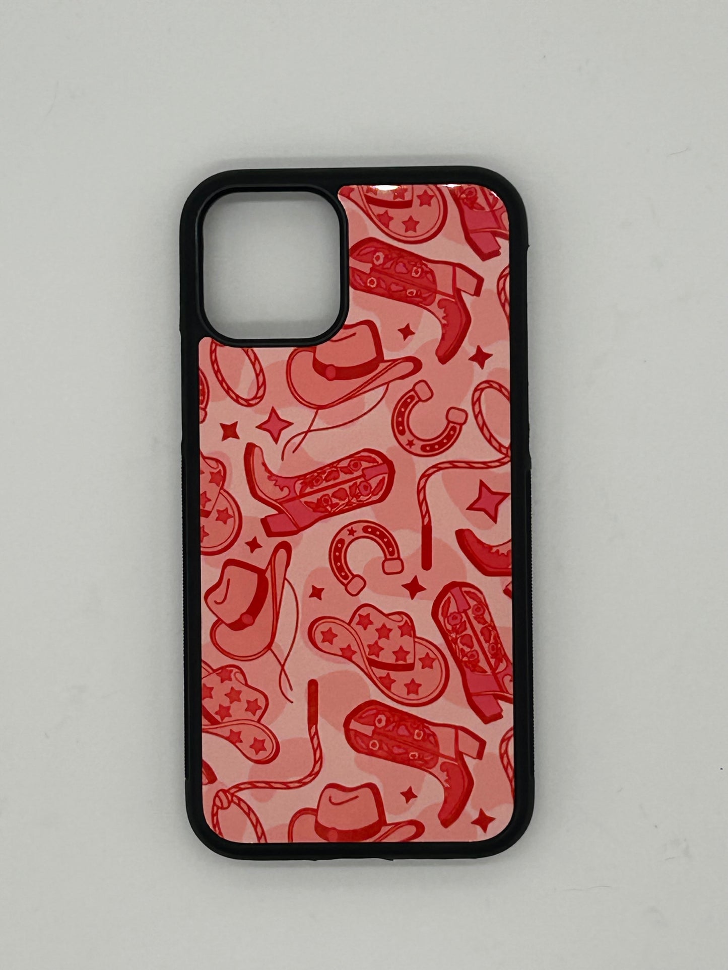 Cowgirl Phone case