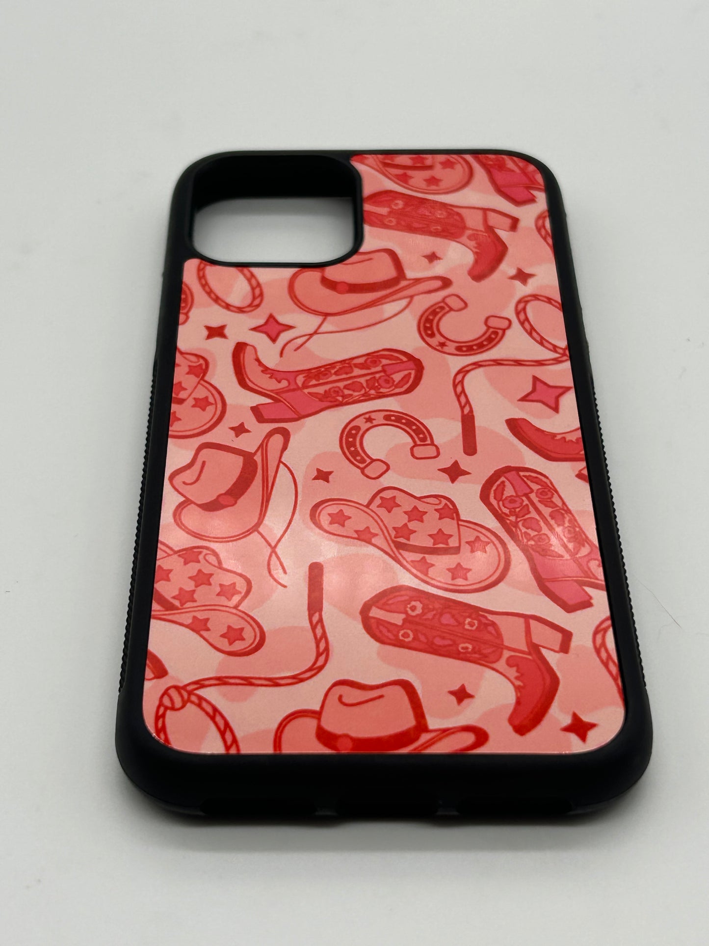 Cowgirl Phone case