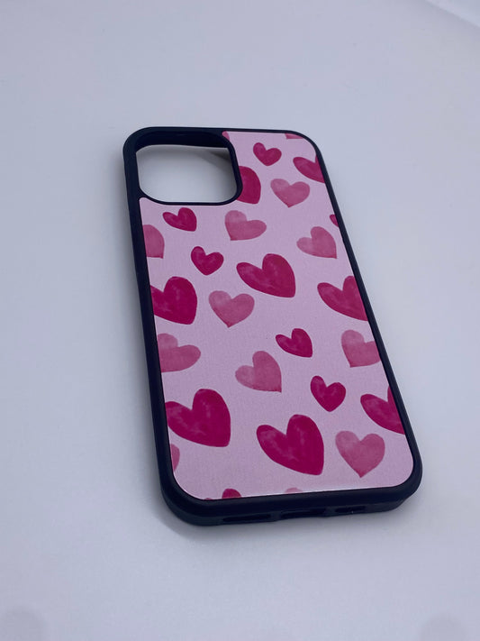 Heart Phone Case