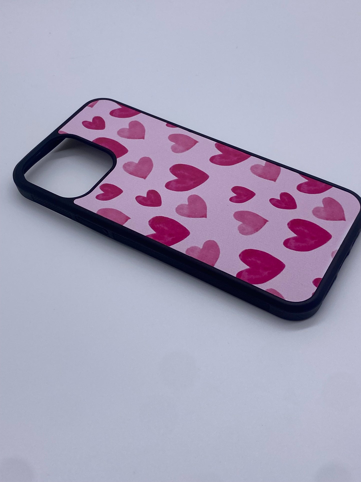 Heart Phone Case