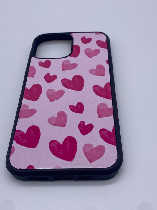 Heart Phone Case