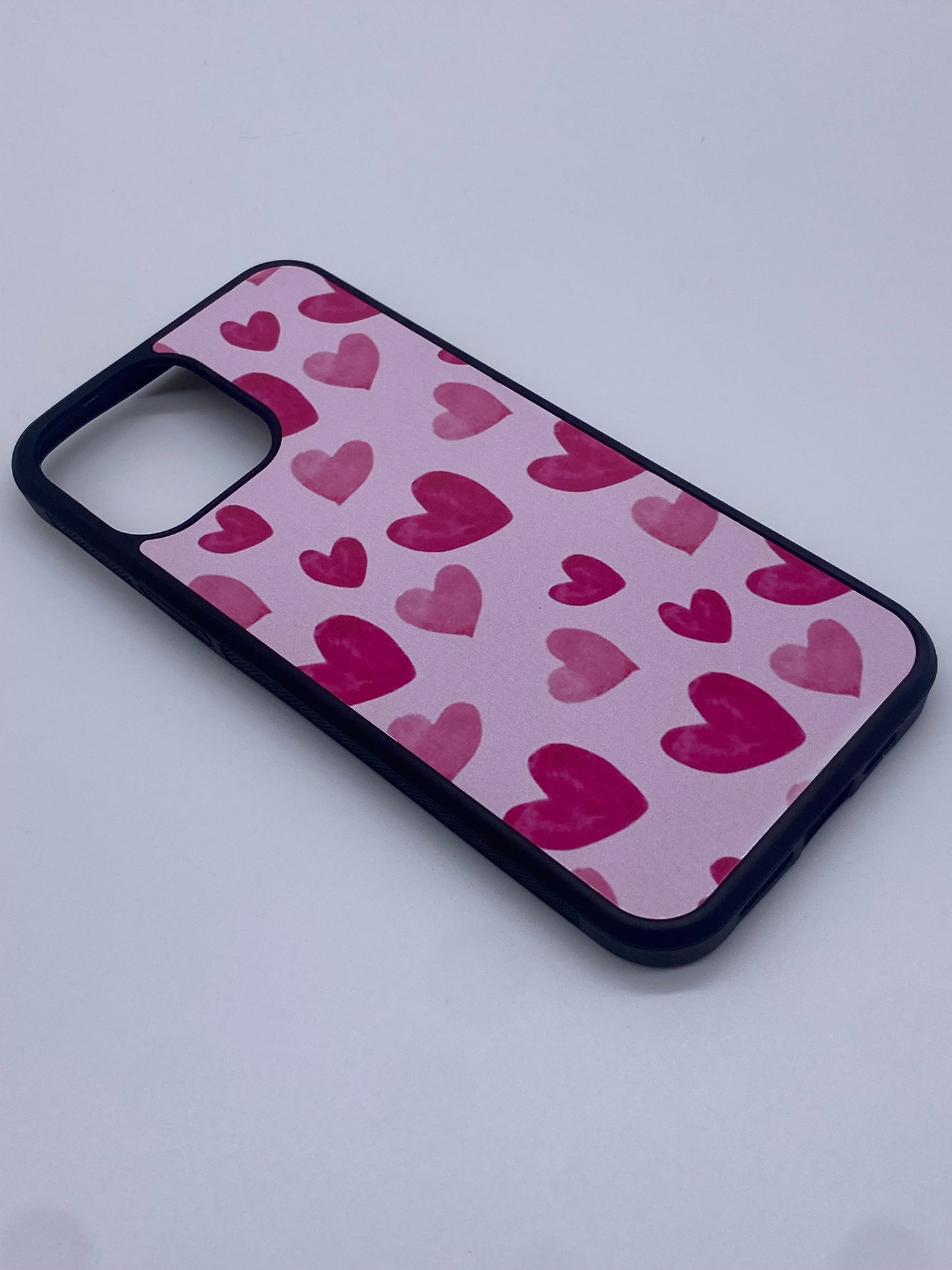 Heart Phone Case