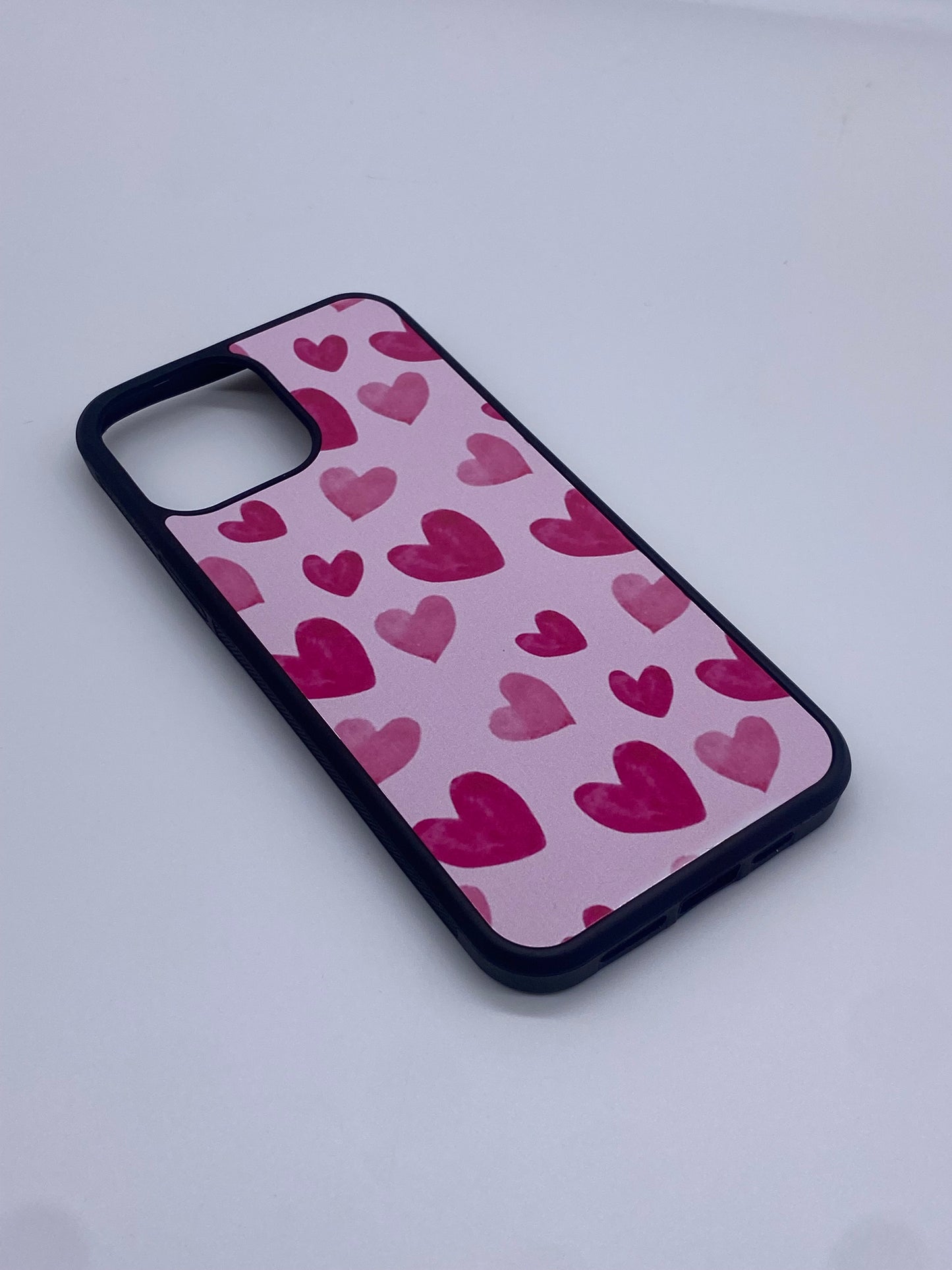 Heart Phone Case