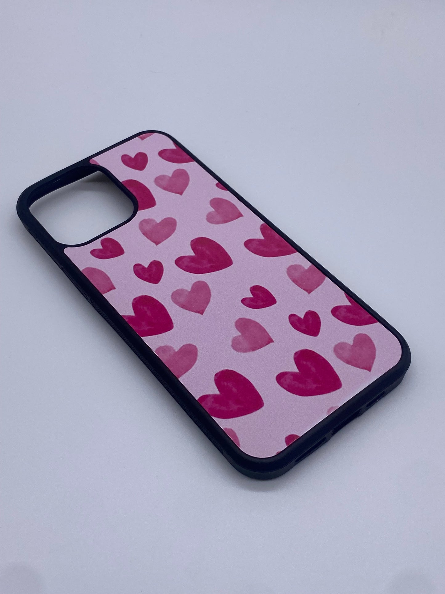 Heart Phone Case