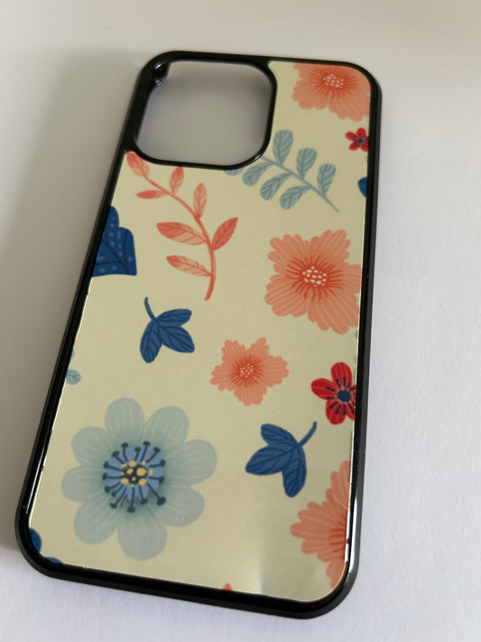 Floral Summer Phone Case