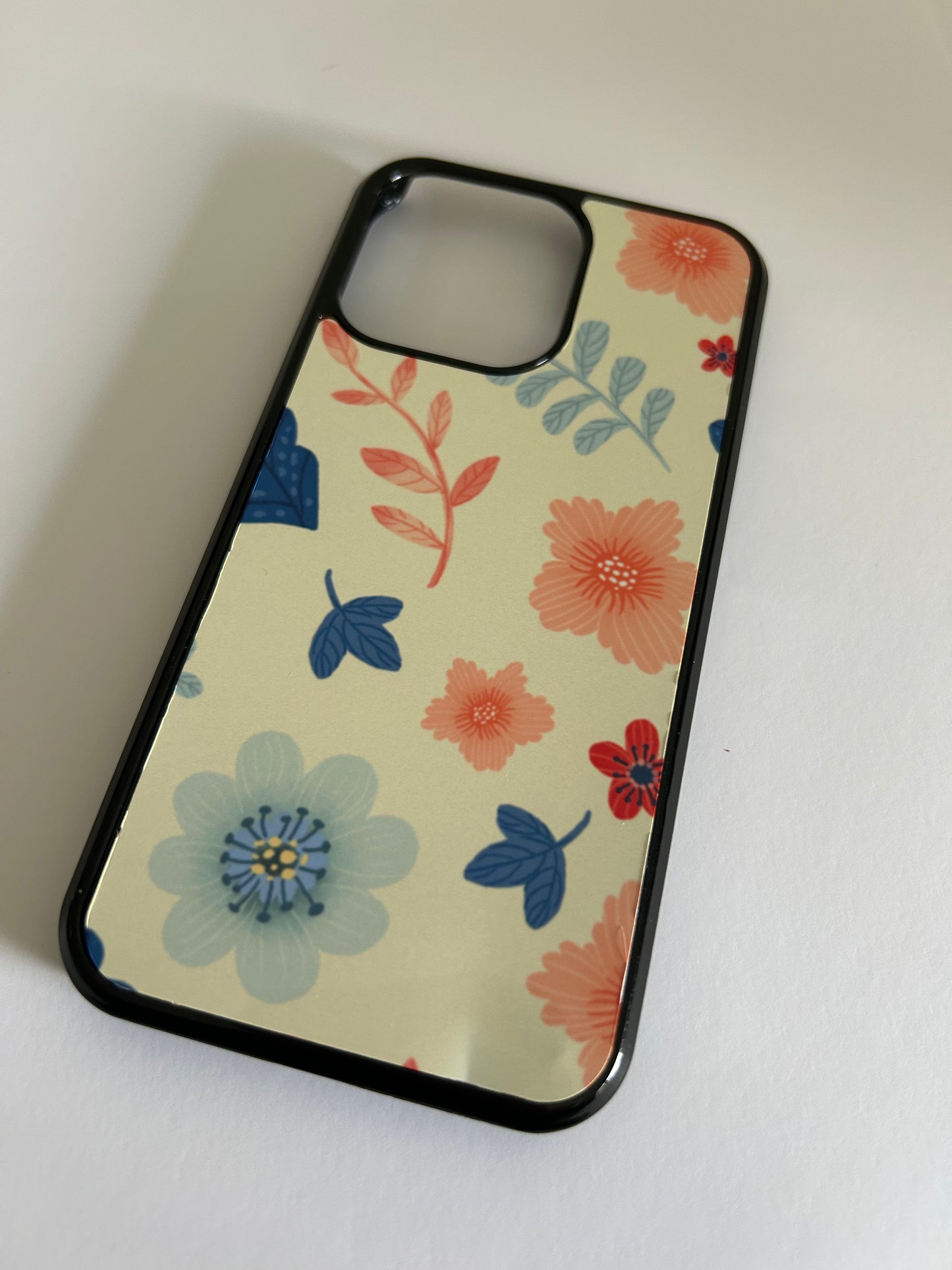 Floral Summer Phone Case